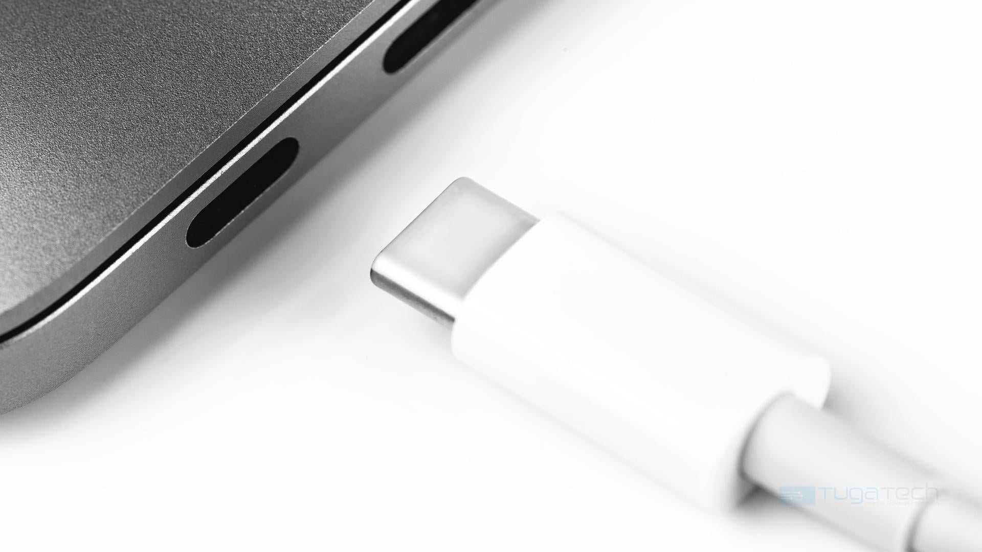 USB-C