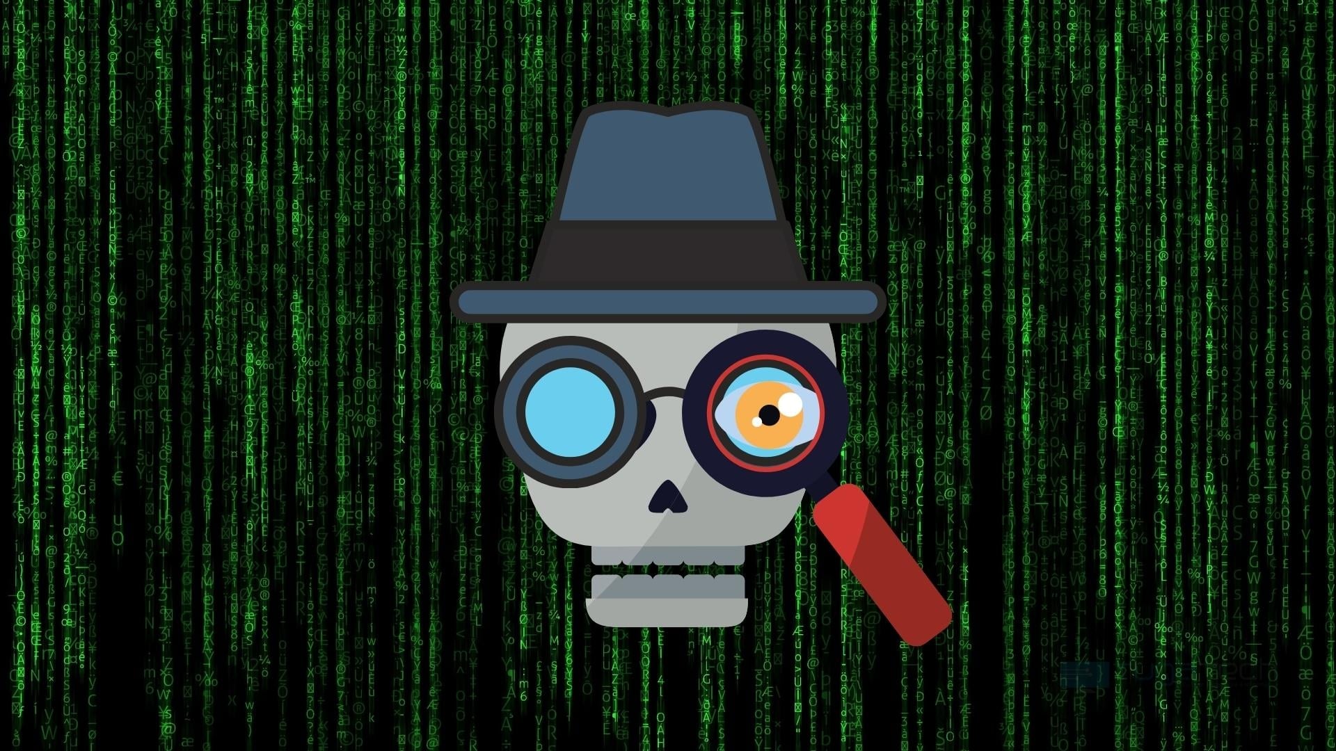 Malware em código verde
