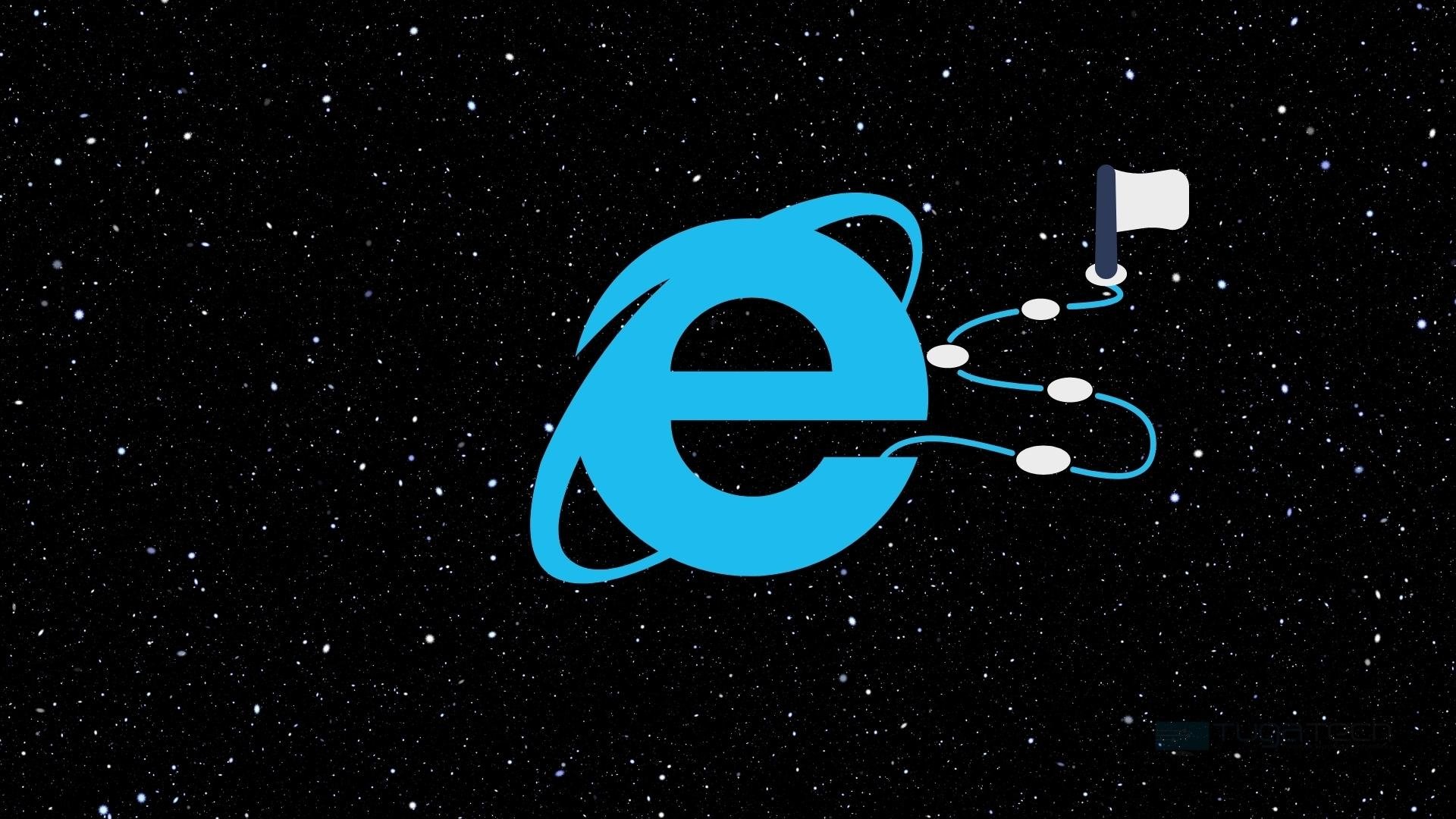 Internet Explorer final