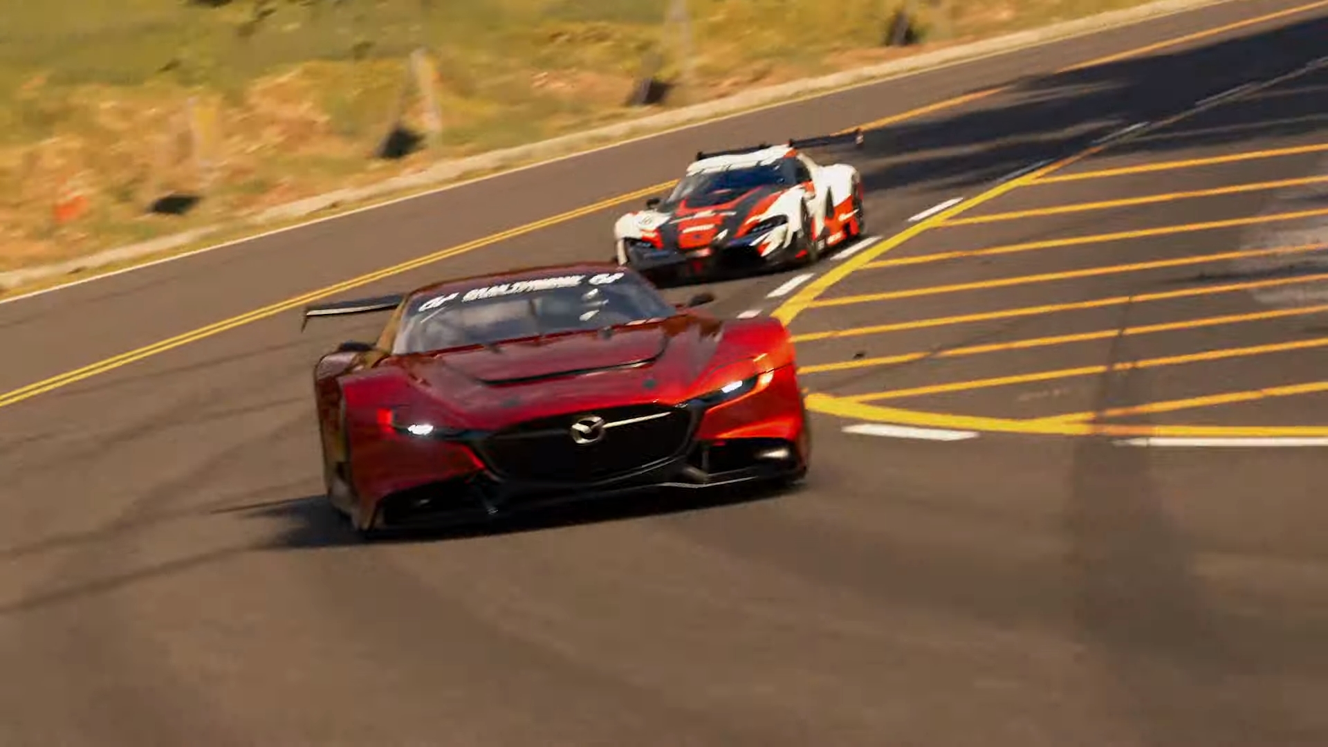 Como o filme Gran Turismo será como os jogos e como não será