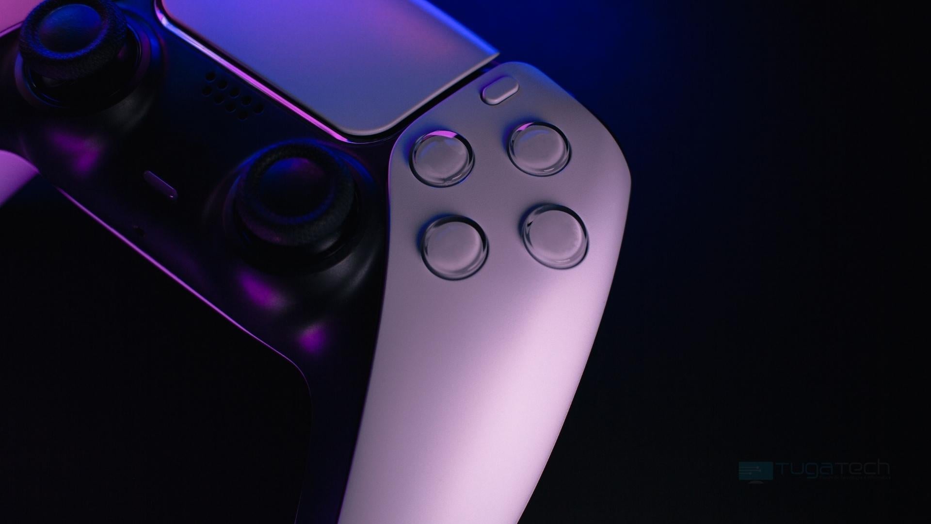 Comando dualsense PS5