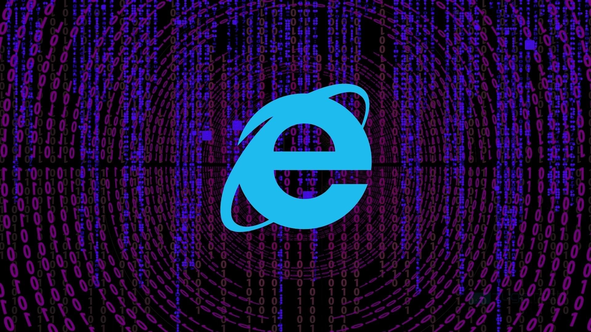 Internet Explorer fim de vida