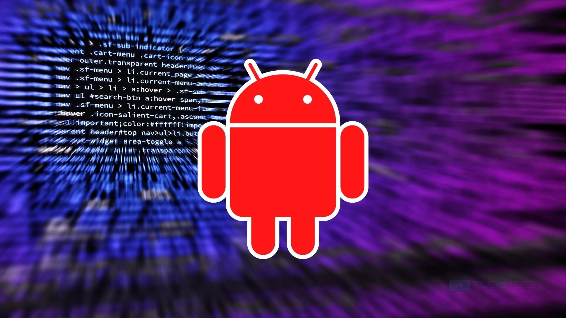 Malware em android