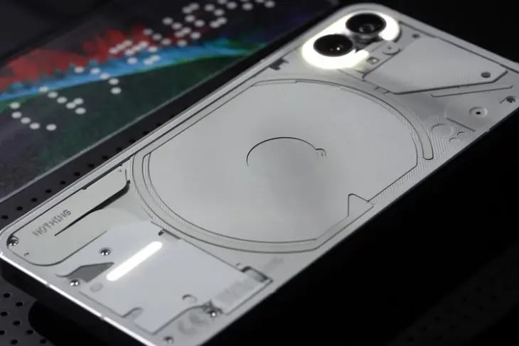 Nothing Phone 1