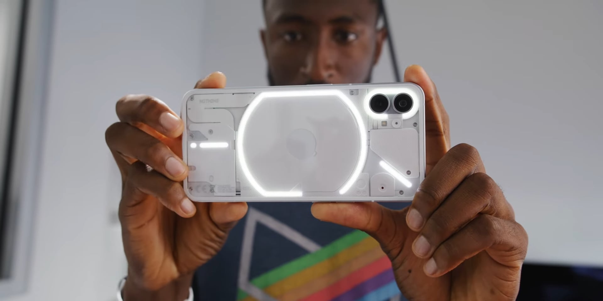 Nothing Phone 1
