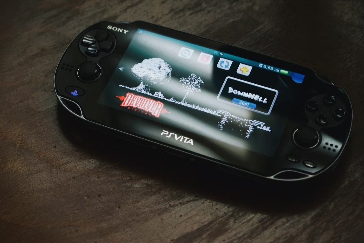 PSVita
