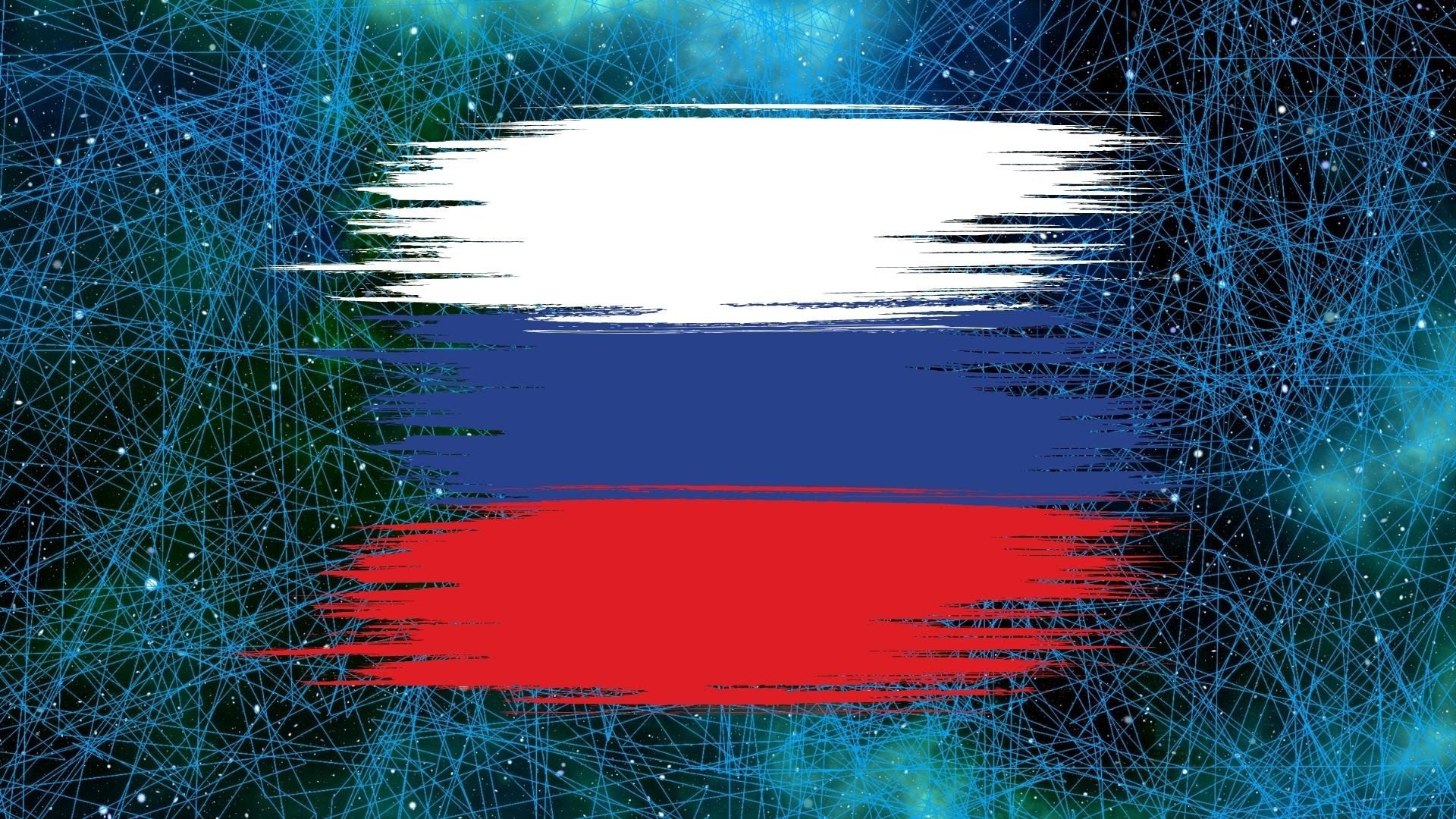 Rússia sobre meio digital