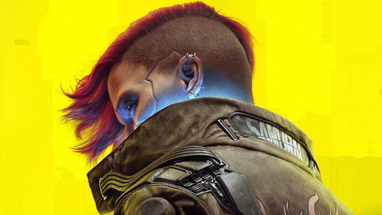 Cyberpunk 2077