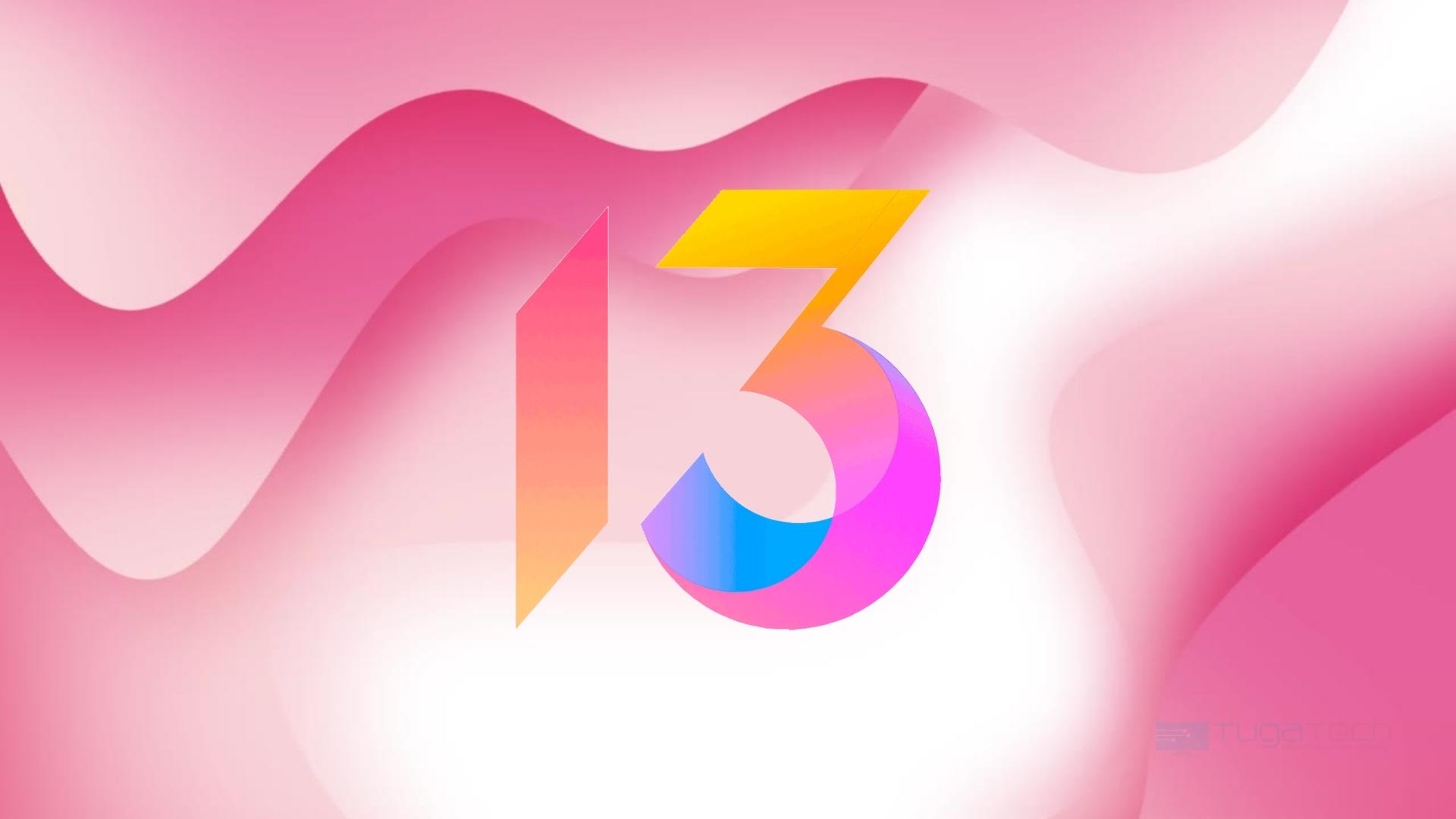 MIUI 13