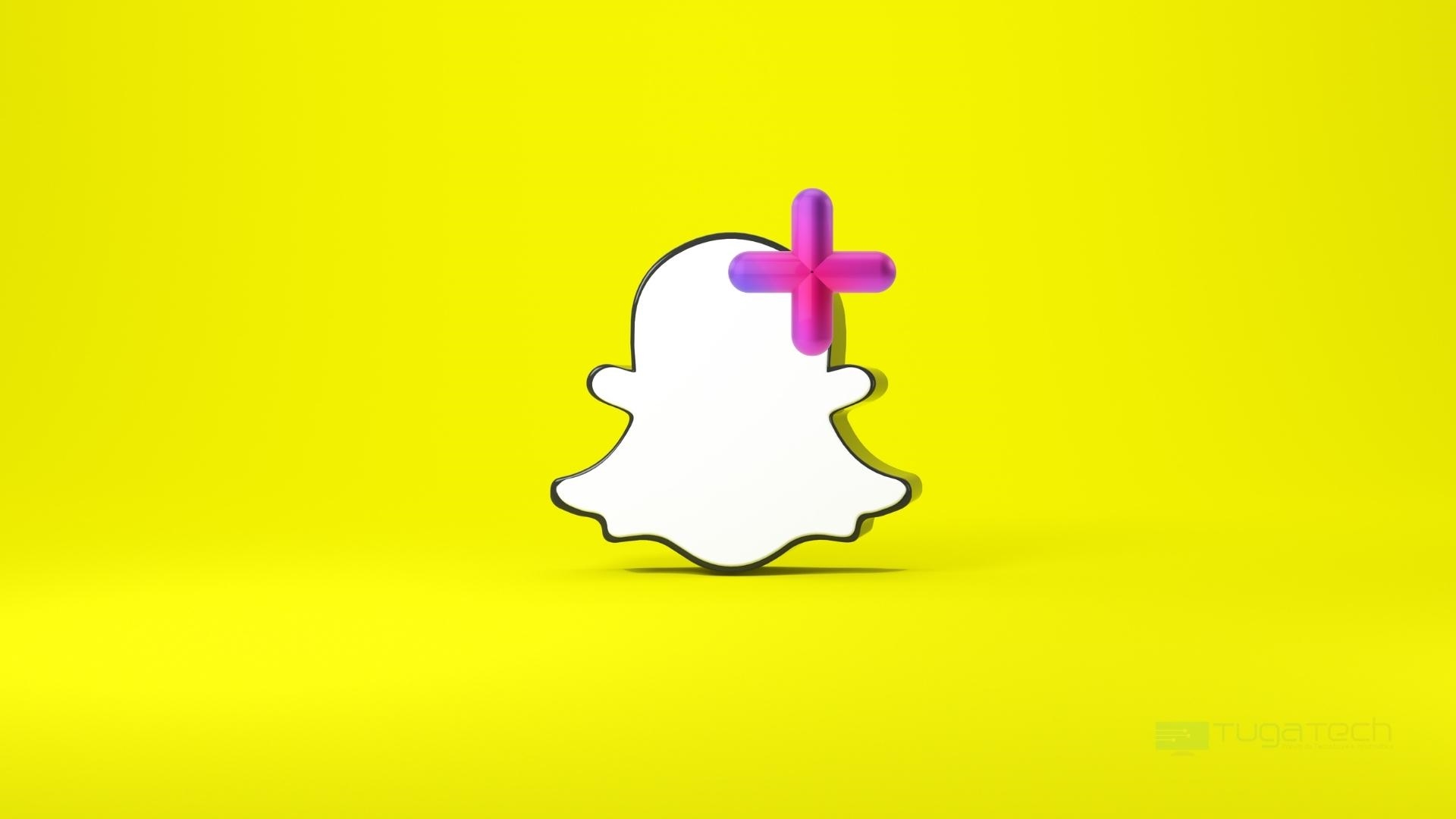 Snapchat plus