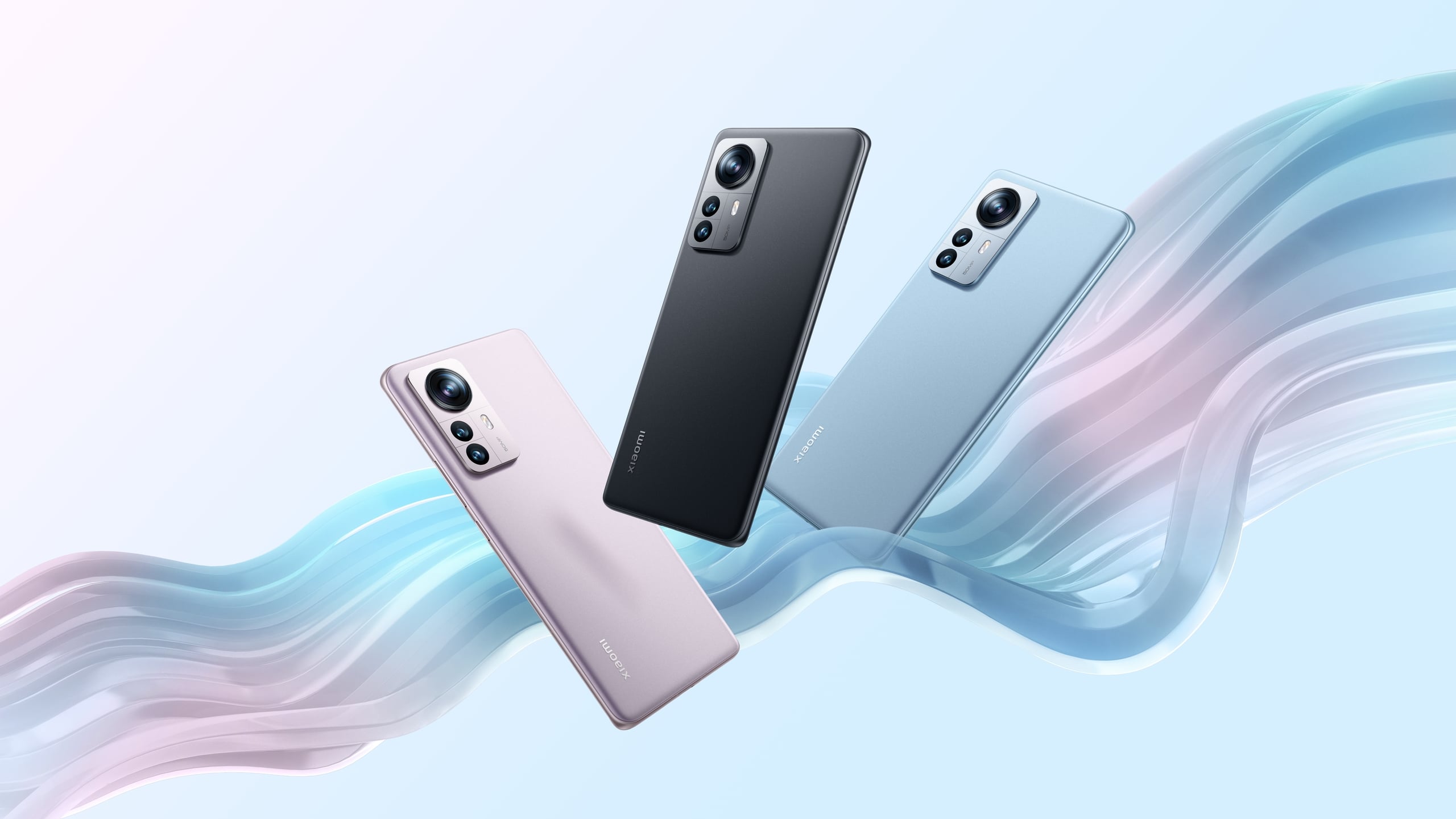 Xiaomi 12