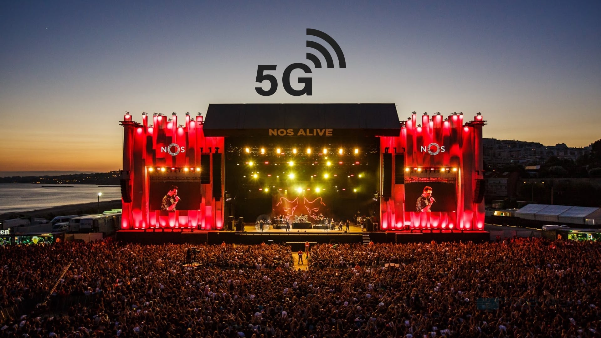 NOS Alive