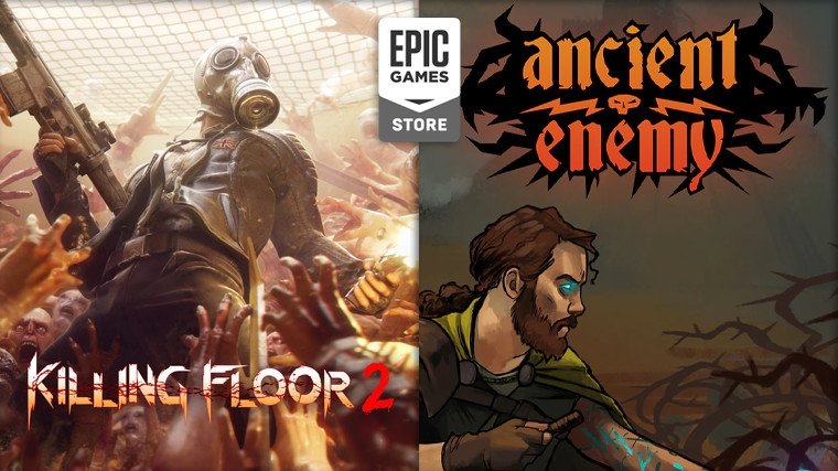 Epic Games oferta semanal