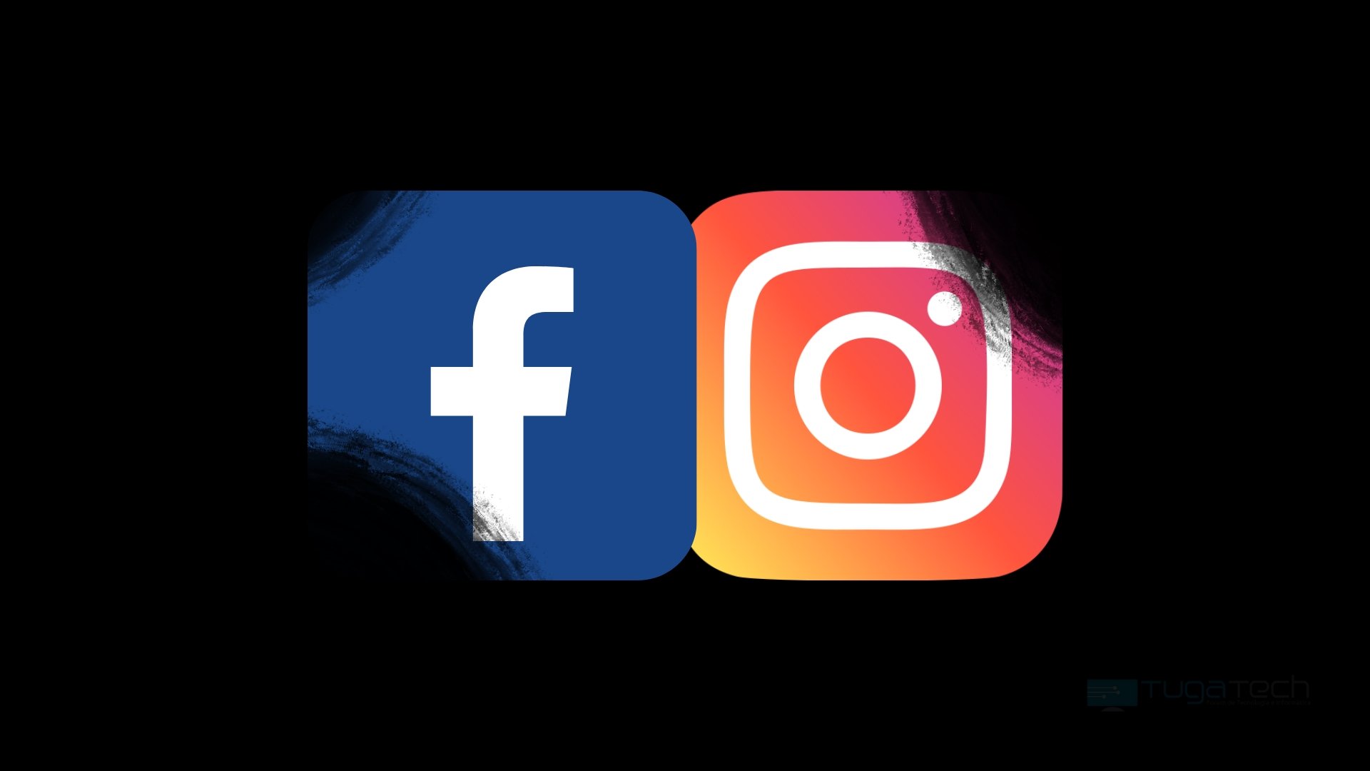 Facebook e Instagram apagão