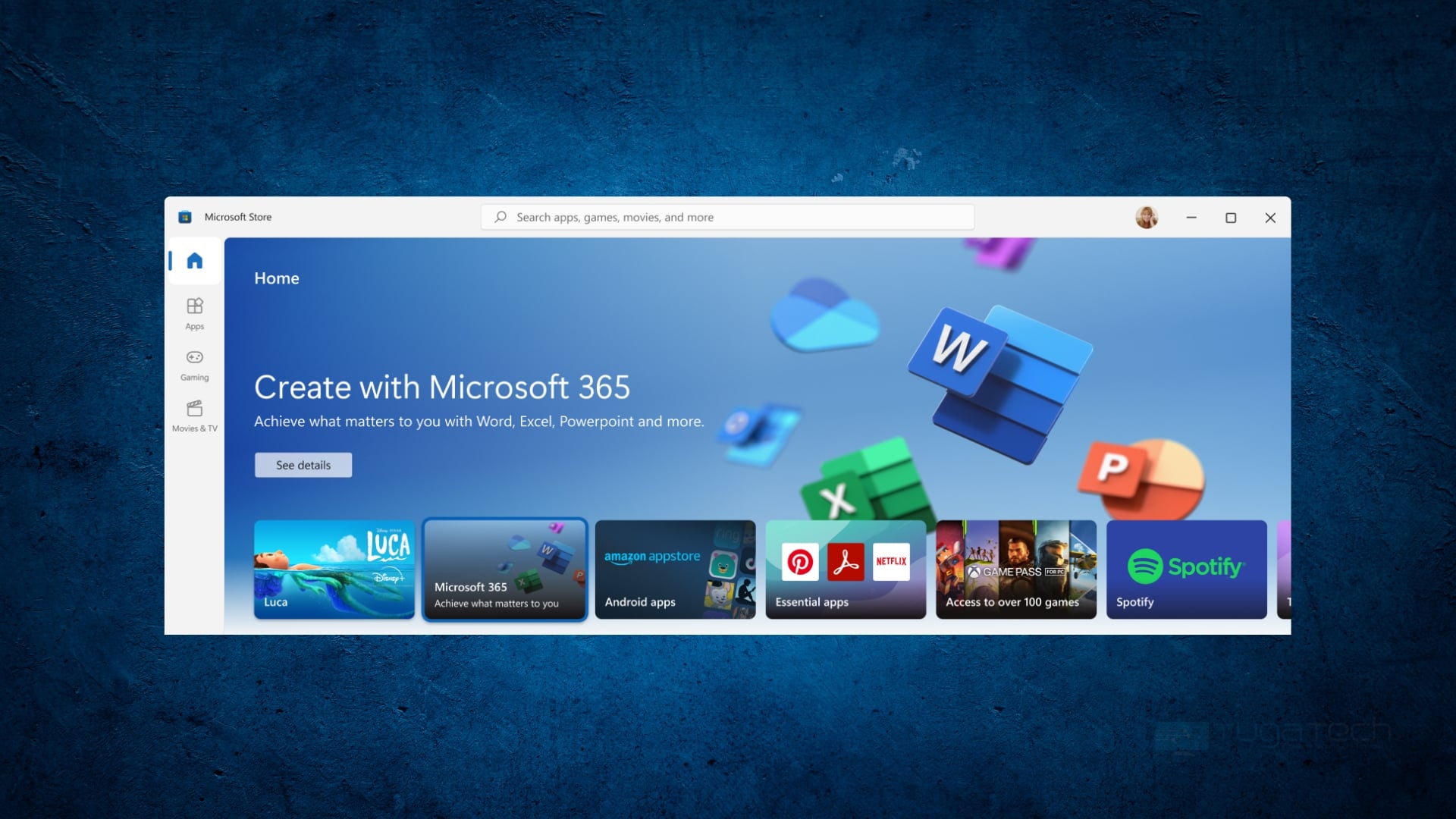 Microsoft Store