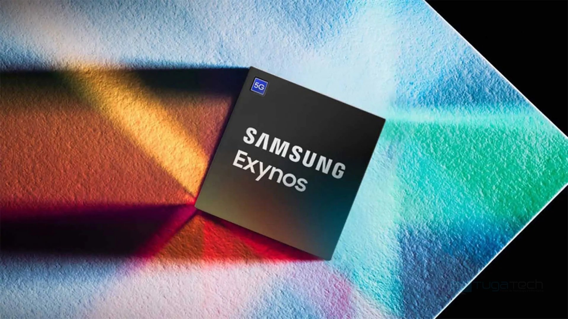 Samsung chip exynos
