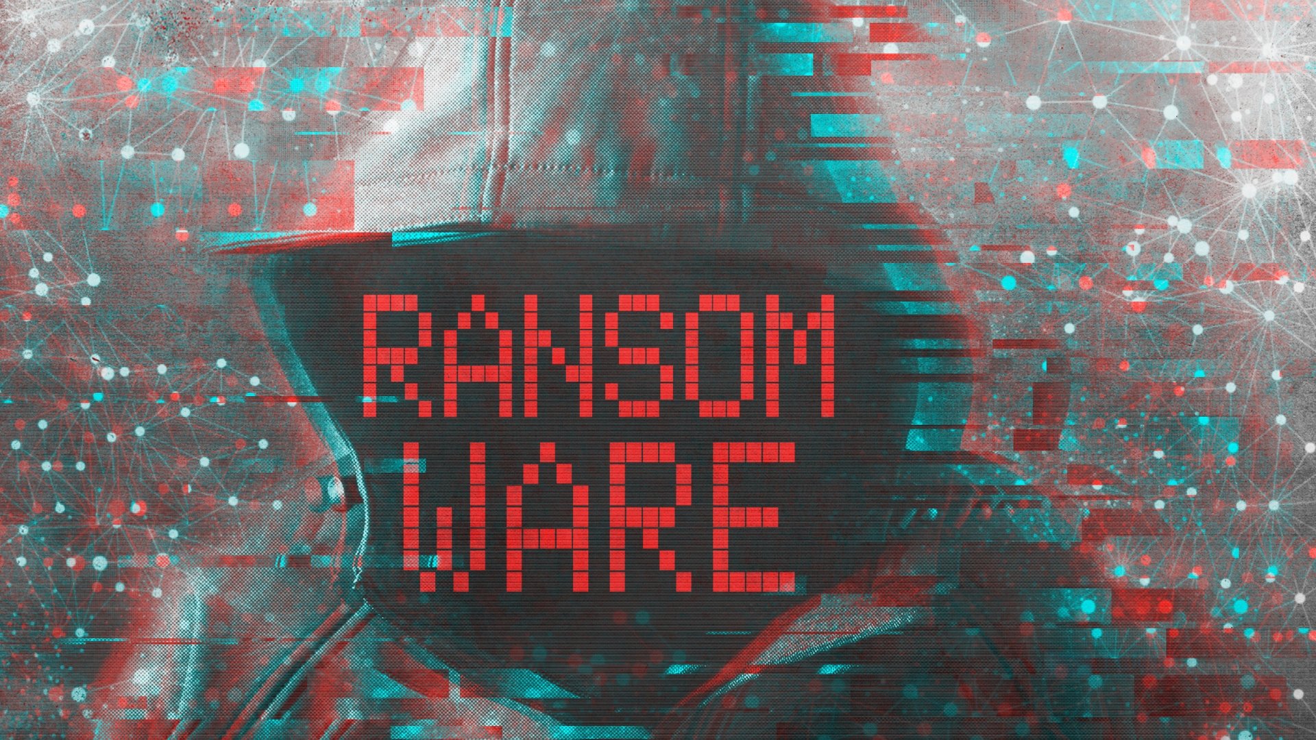 ransomware hacker