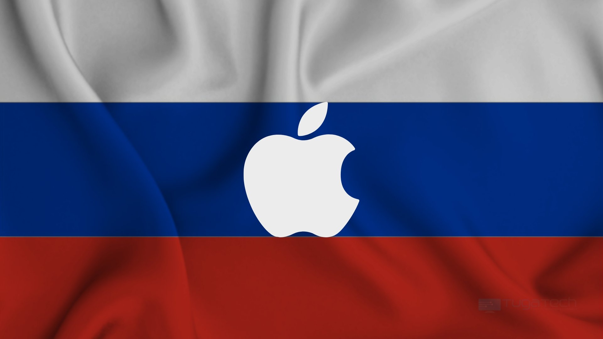 Apple e Russia
