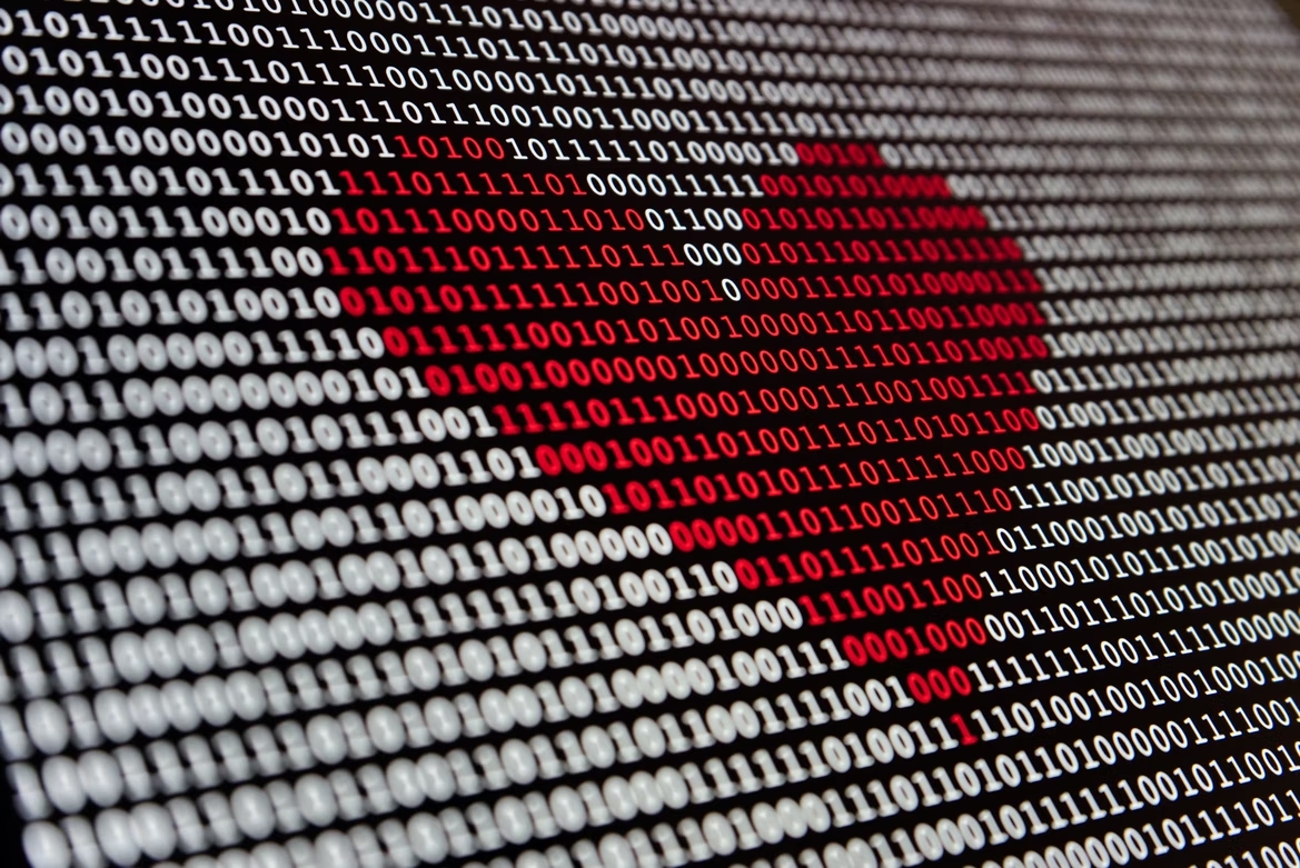 Saúde sobre o digital