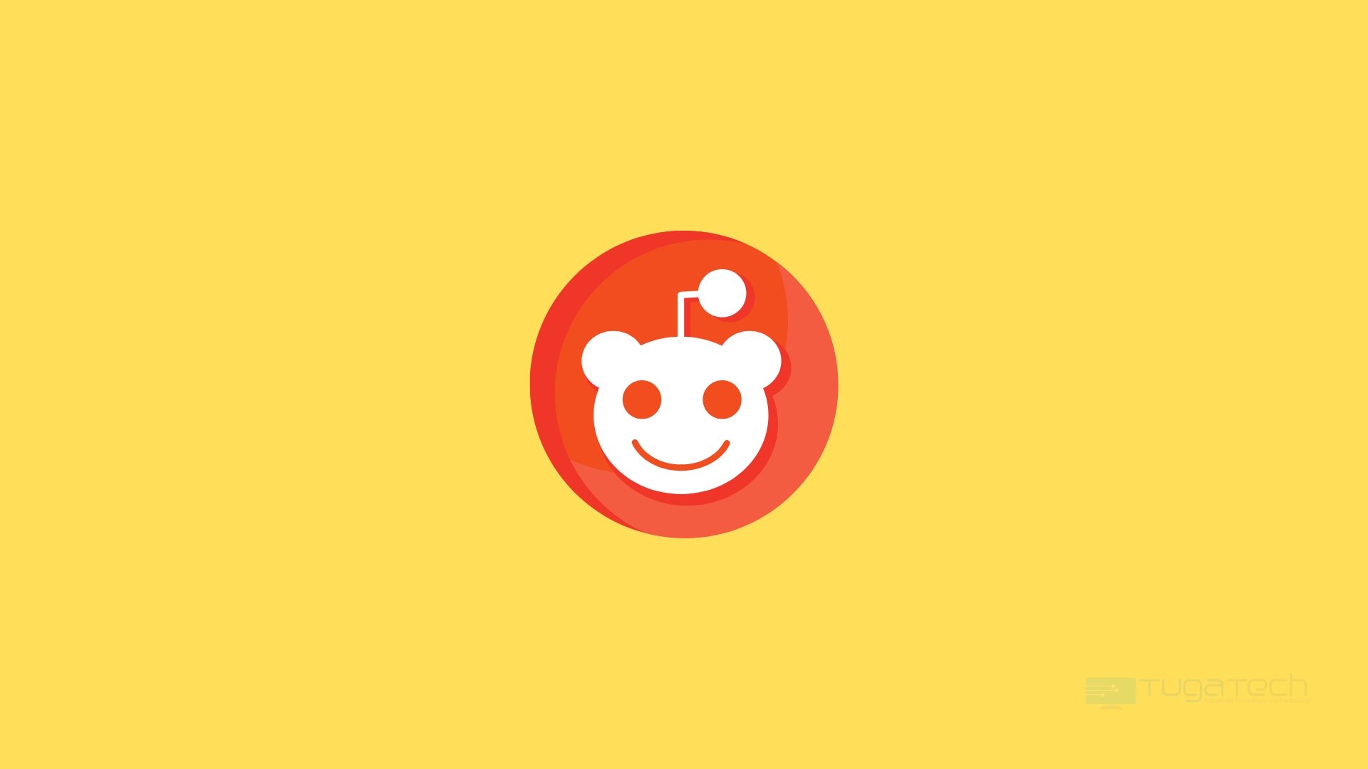Reddit logo