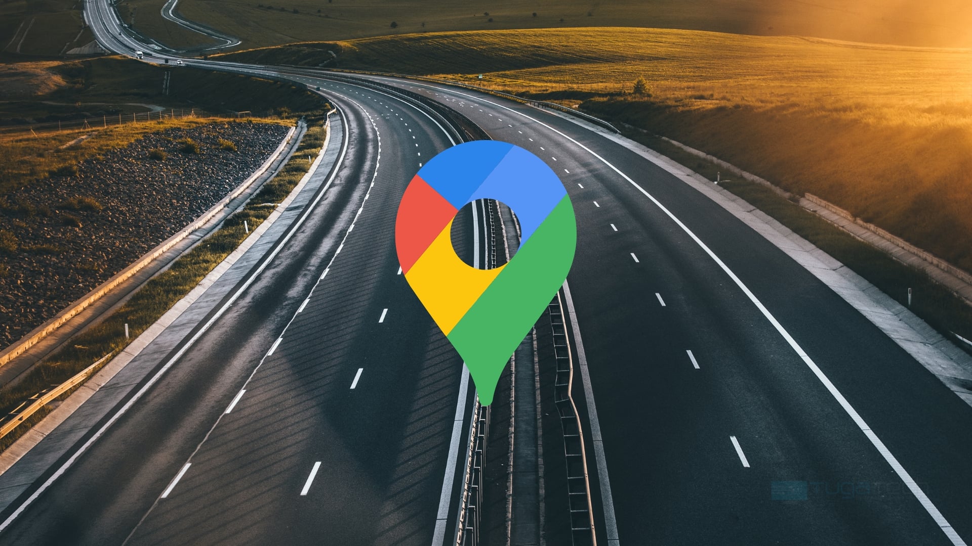 Google Maps