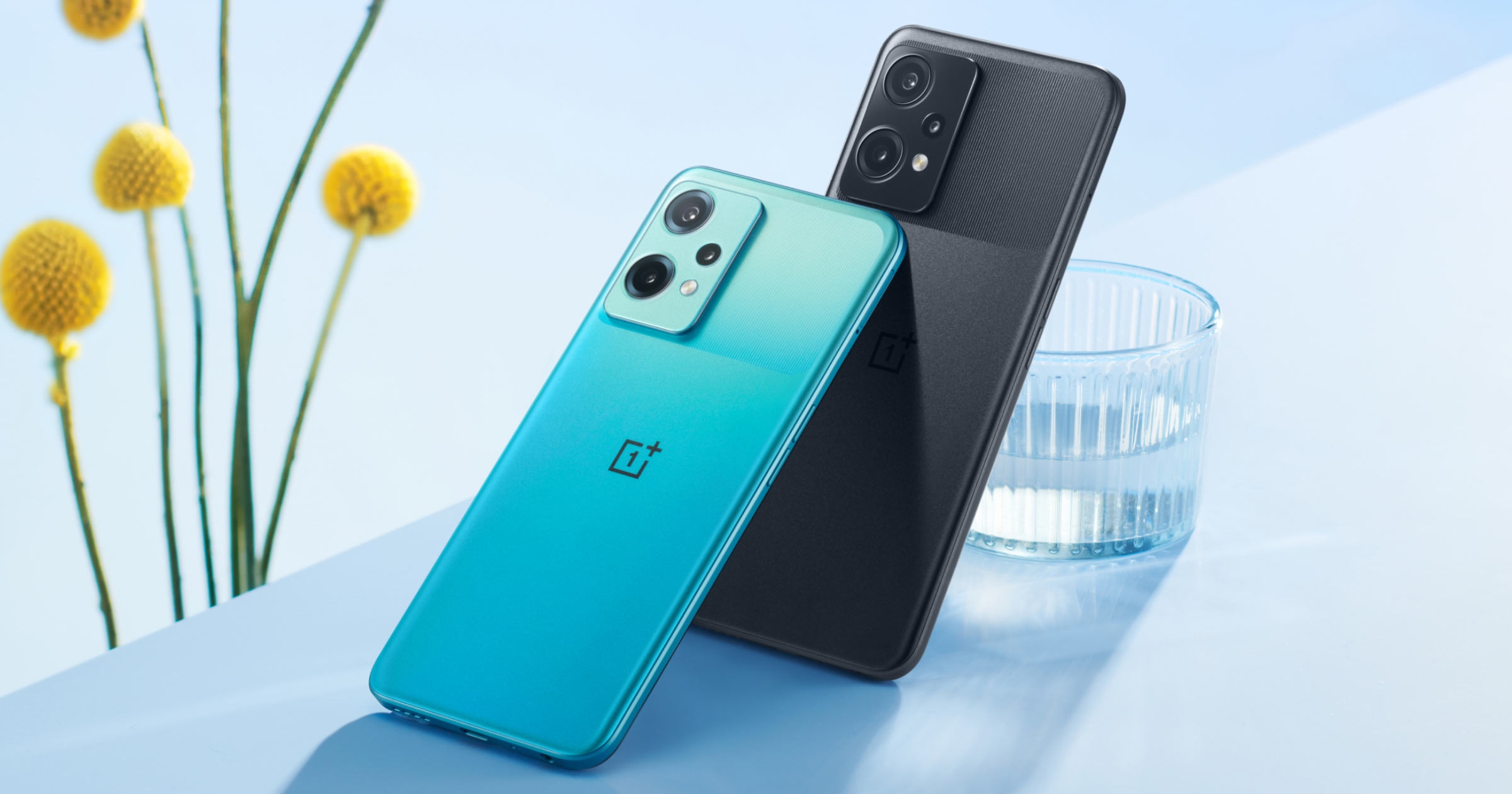 OnePlus nord CE