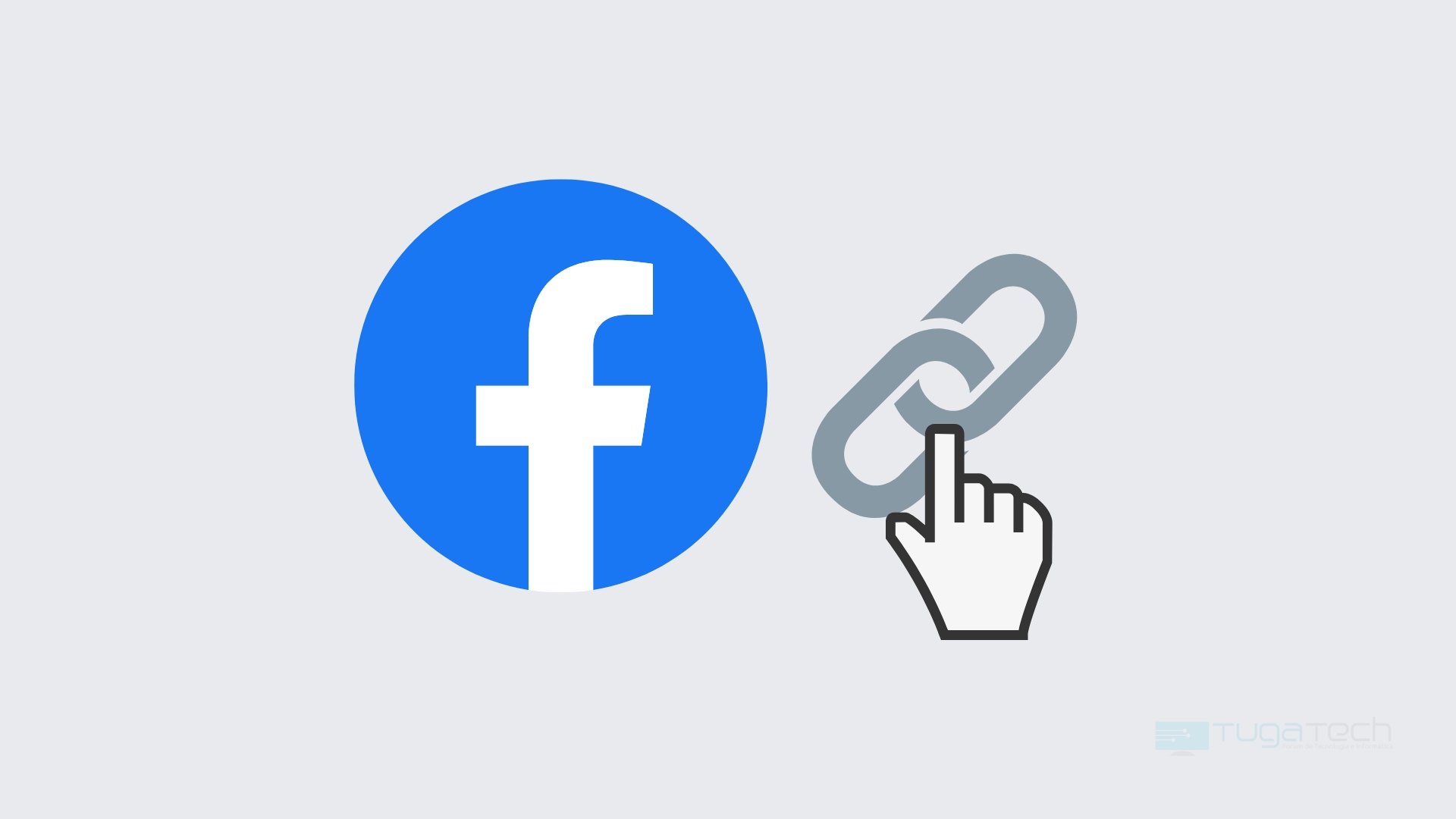 Facebook e links de tracking
