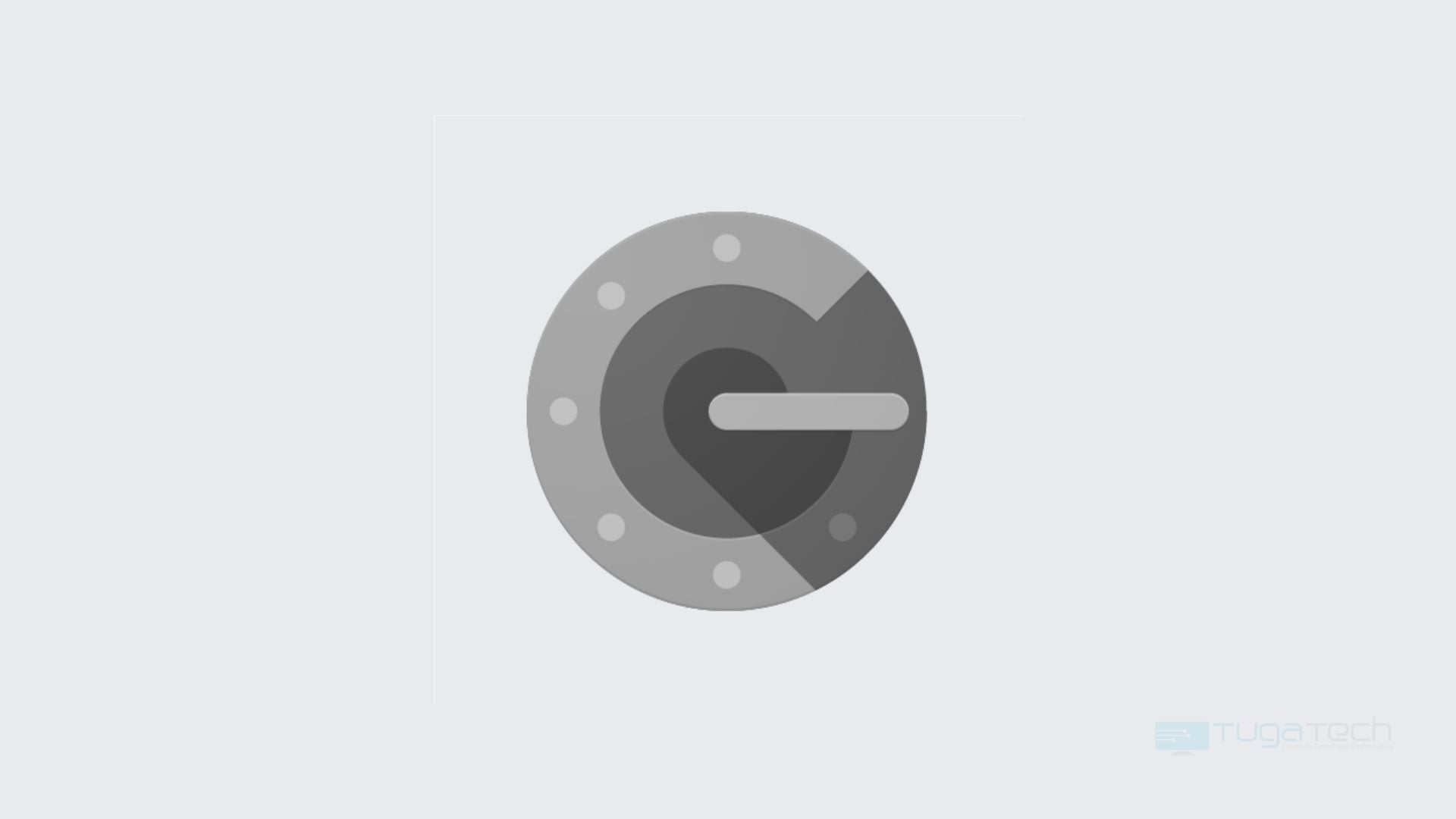 Google autenticador
