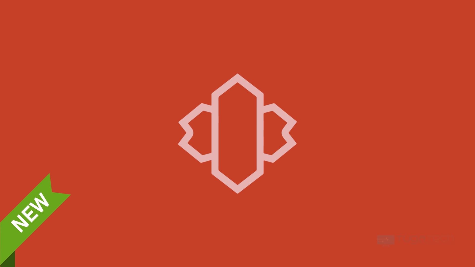 Nova Launcher logo