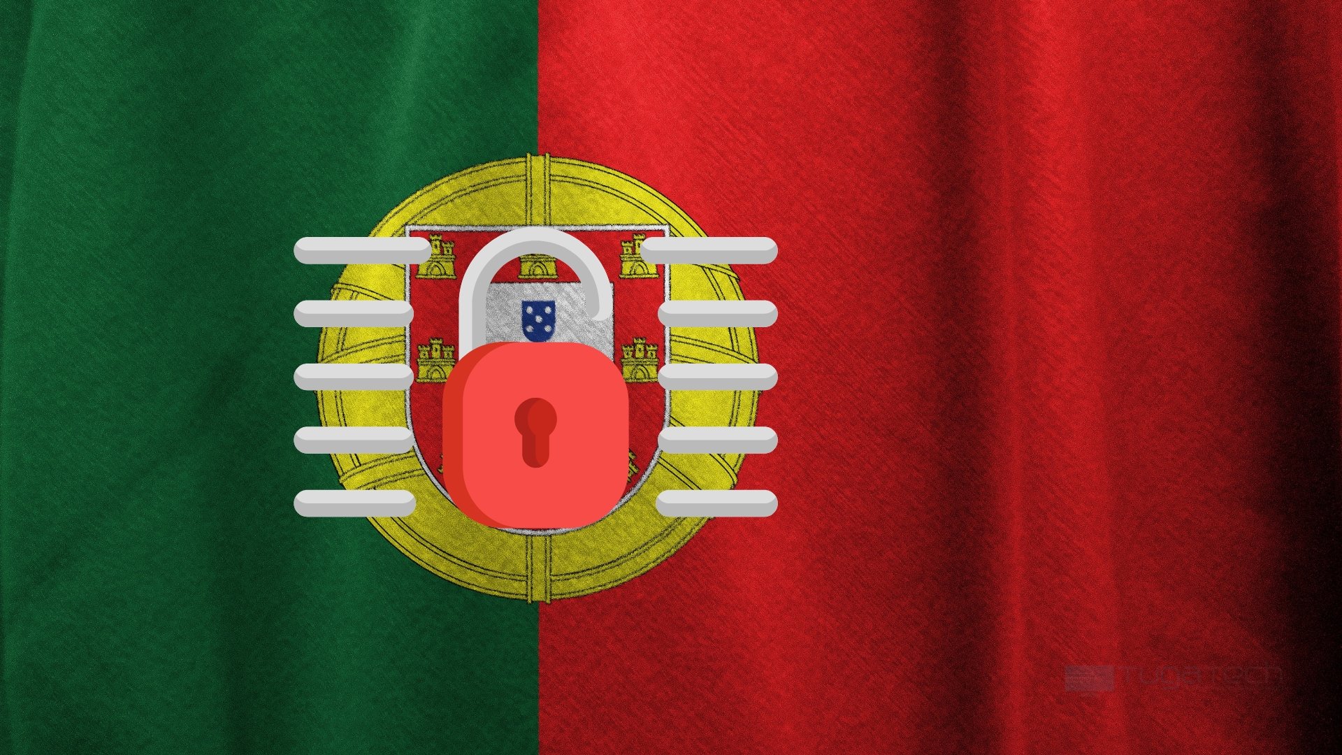 ransomware em portugal
