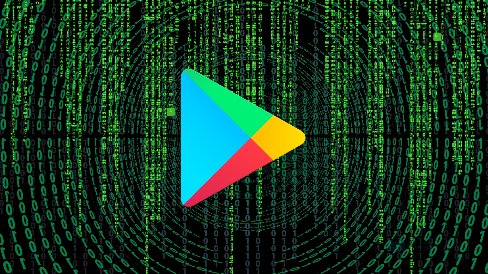Google Play Store