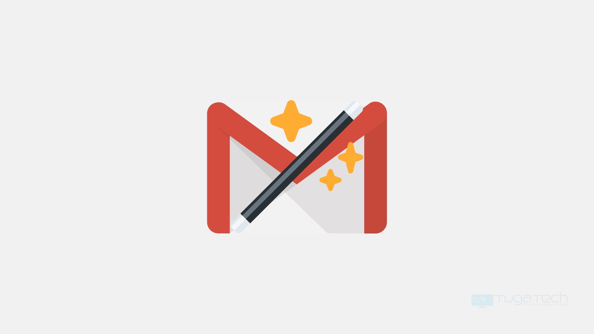 Gmail magia