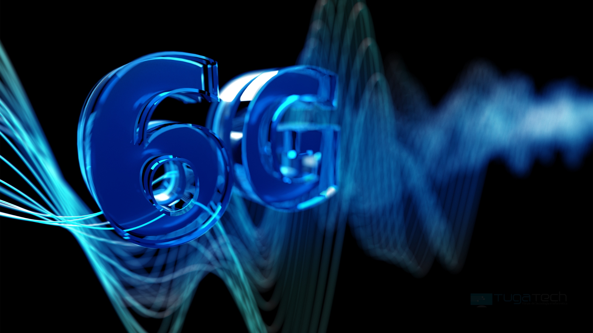 Redes 6G