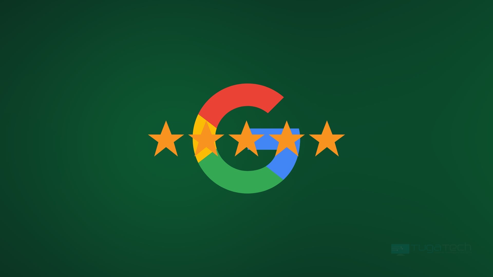 Google reviews