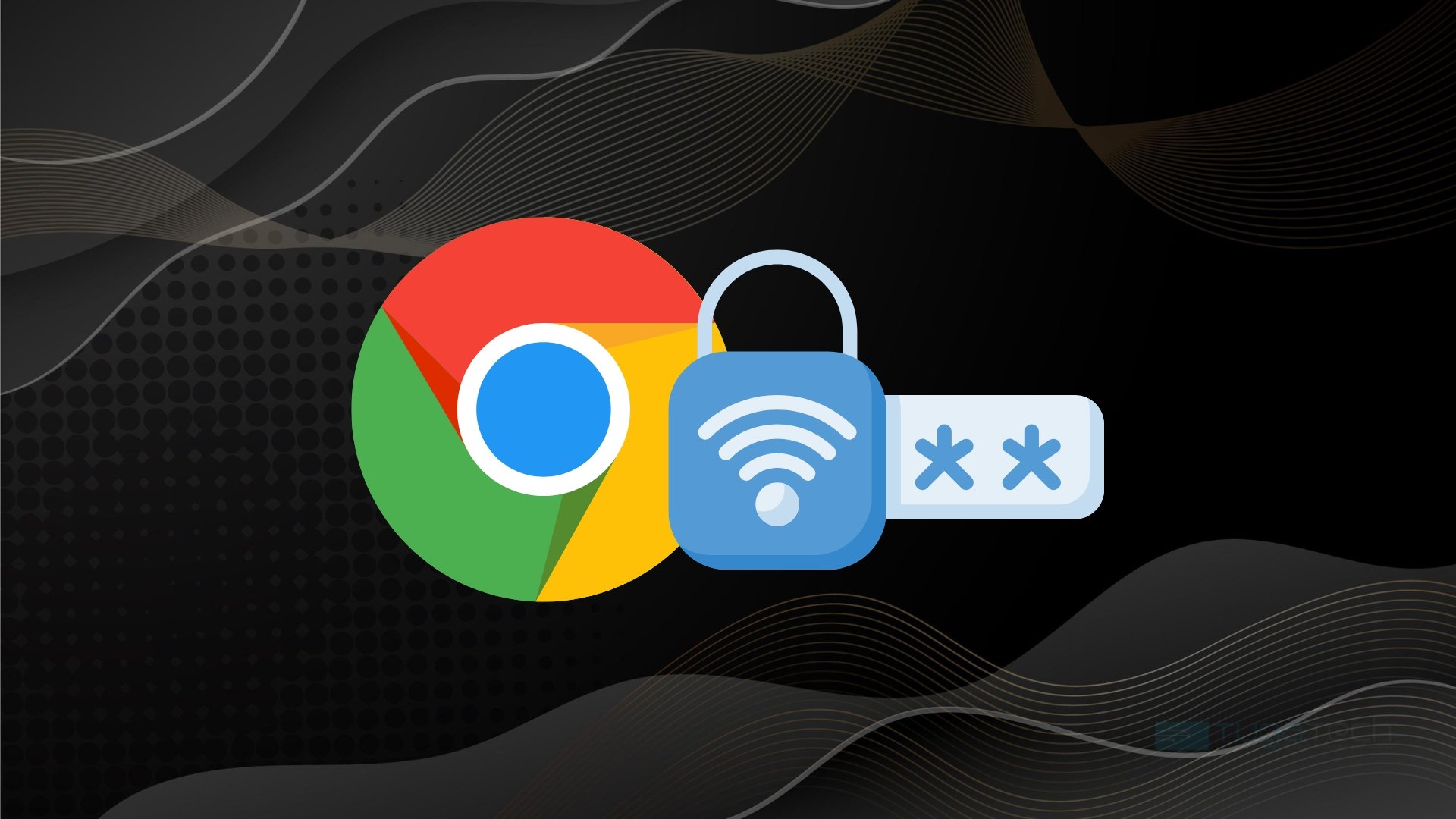 Google Chrome segurança das senhas