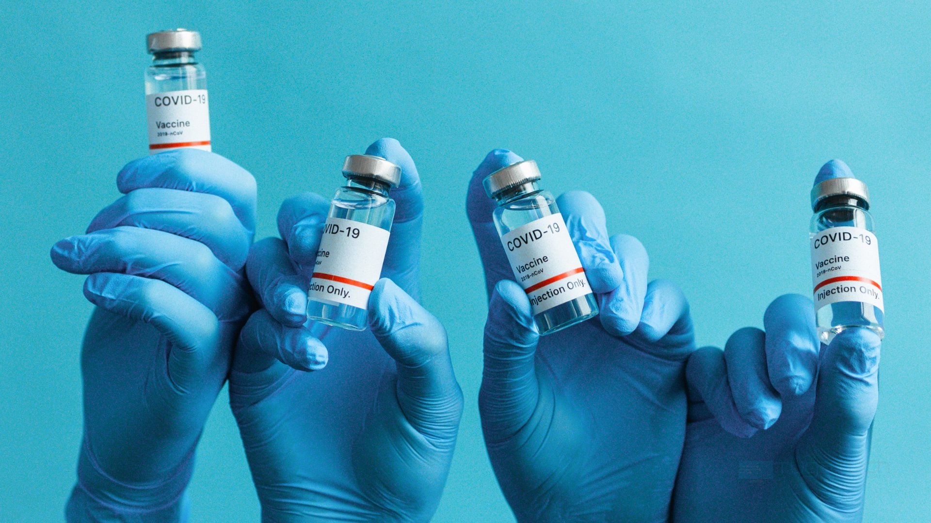 Vacinas contra a COVID