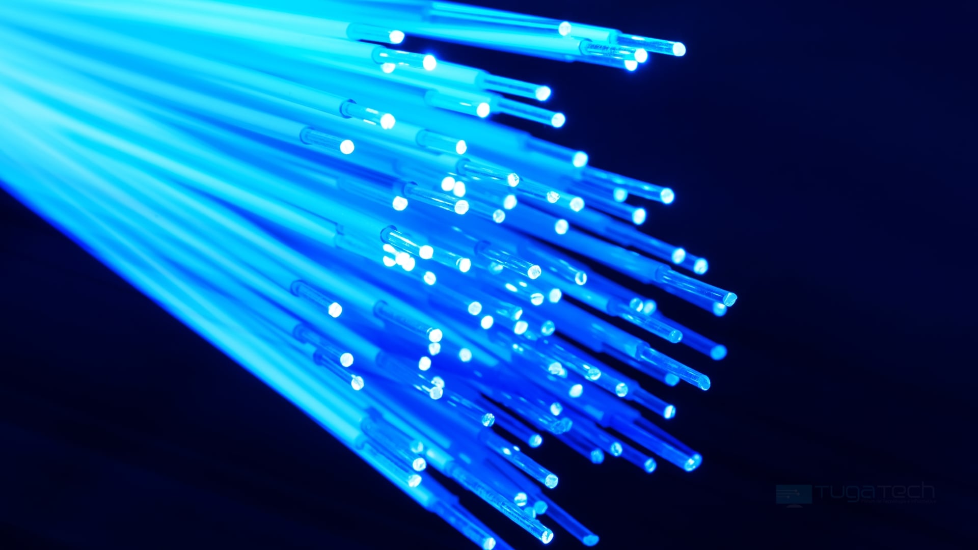 cabo de fibra otica