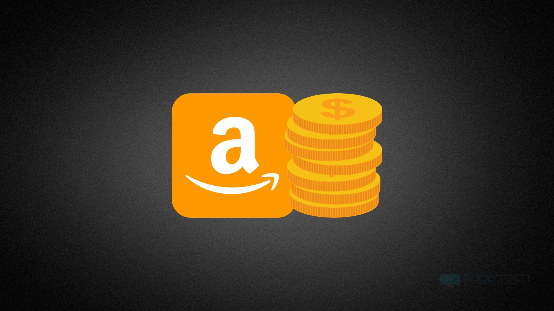 Amazon Prime dinheiro
