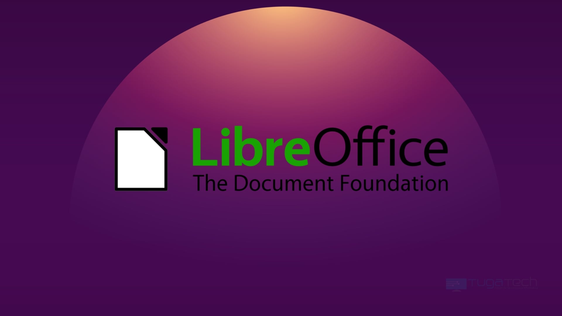 LibreOffice