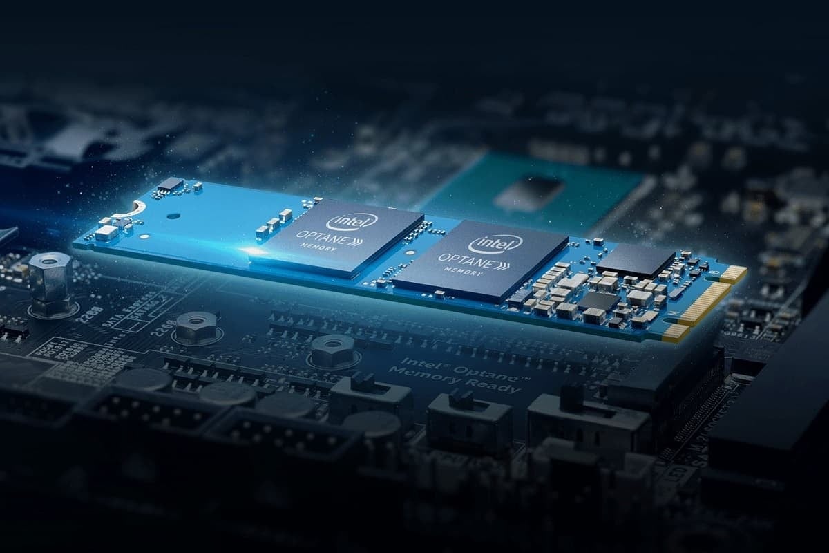 Intel Optane