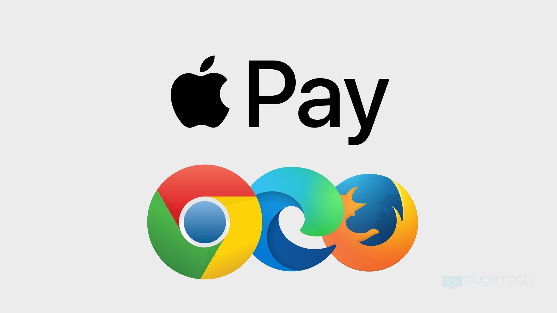 Apple Pay navegadores