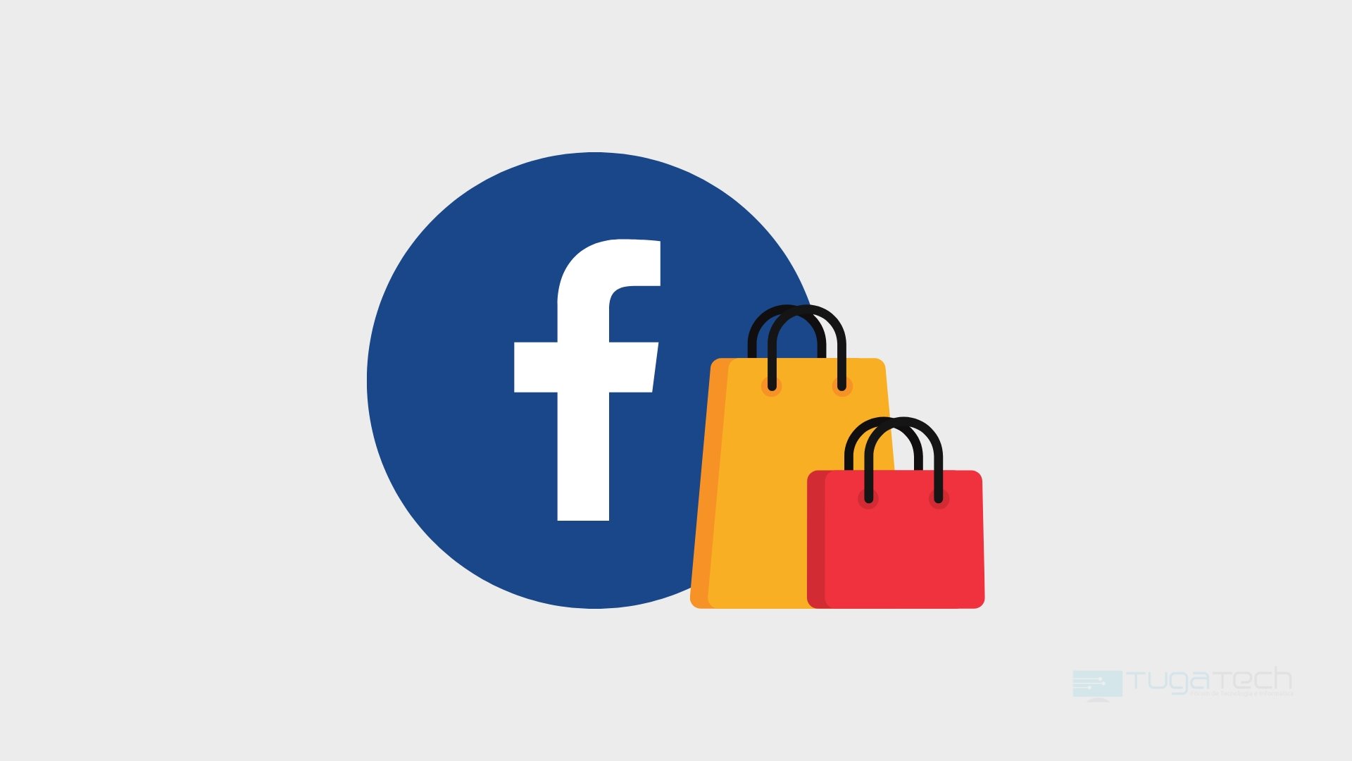 Facebook compras online