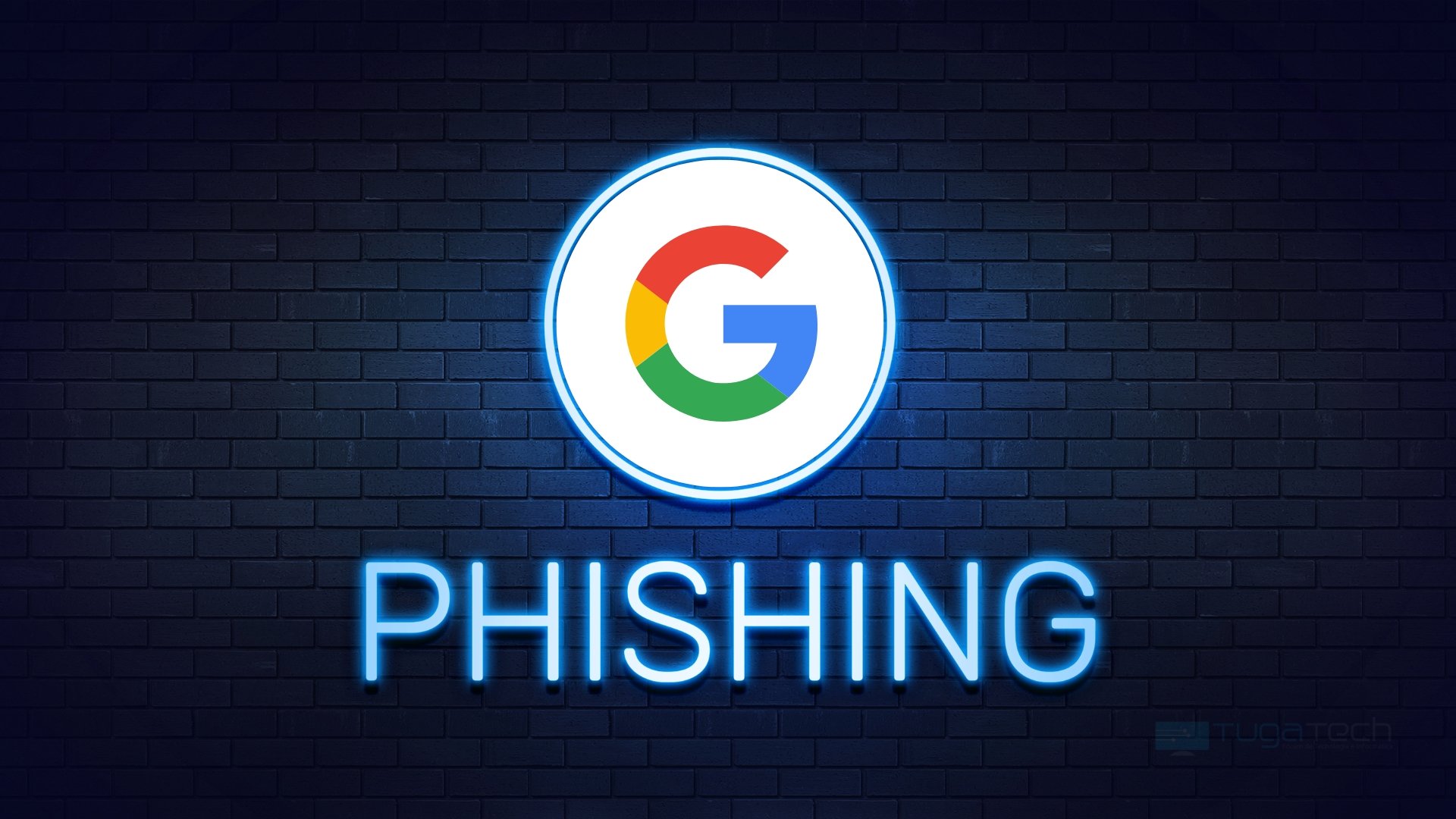 Google sobre phishing