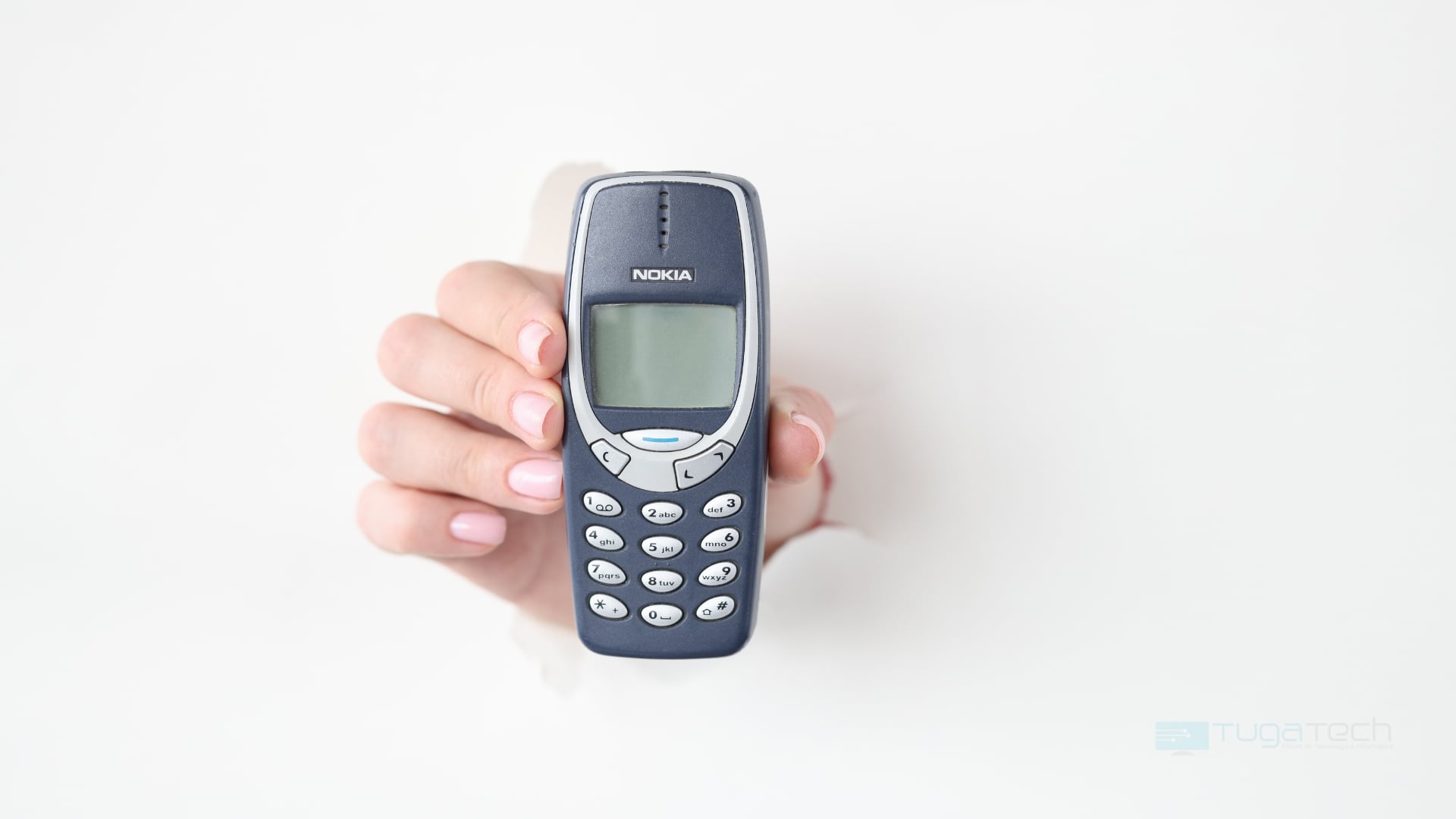Nokia 3310