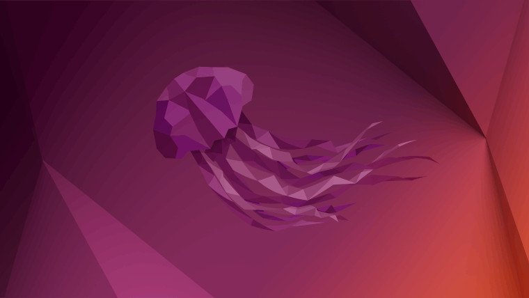 Ubuntu Logo 22.04