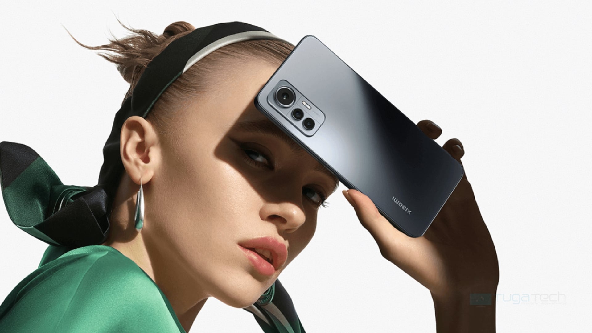 xiaomi 12 Lite
