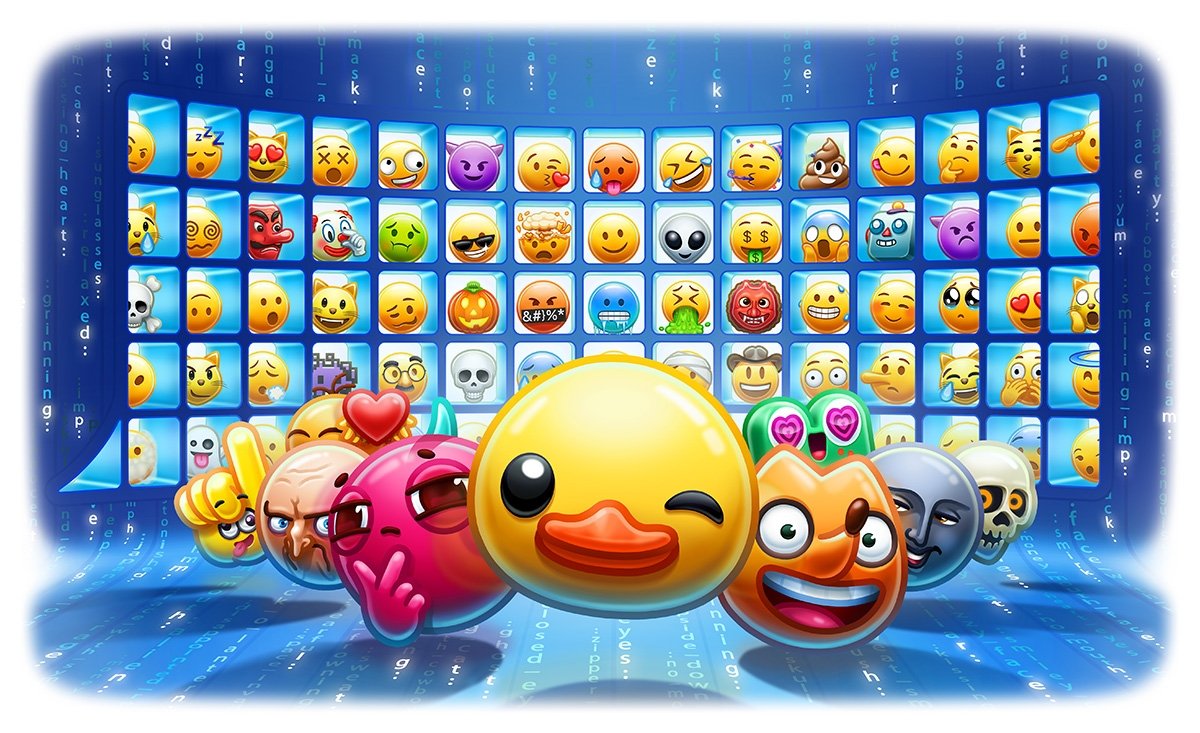 emojis animados telegram