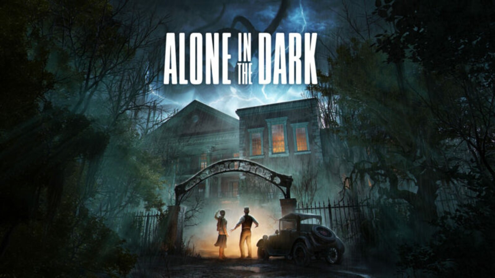 “Alone in the Dark” vai receber nova versão para consolas e PC