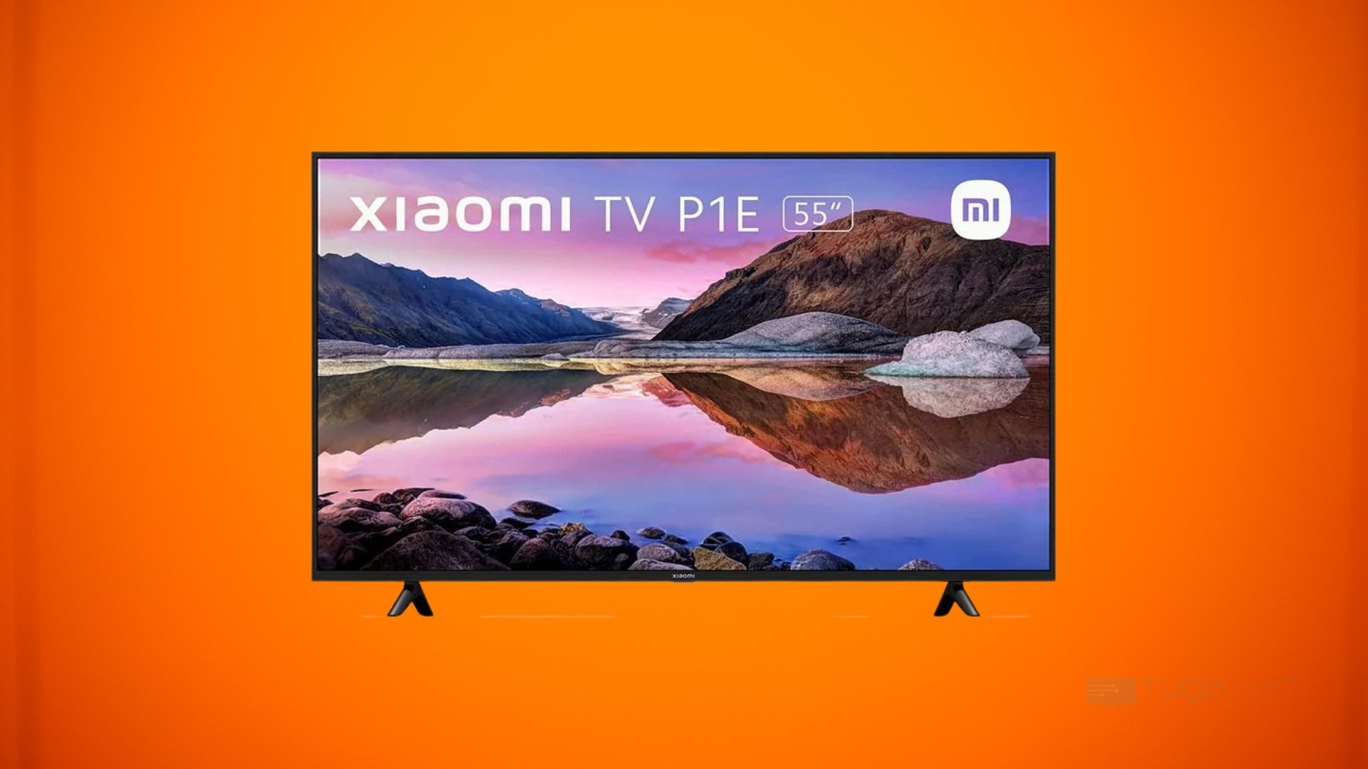 Xiaomi TV P1E