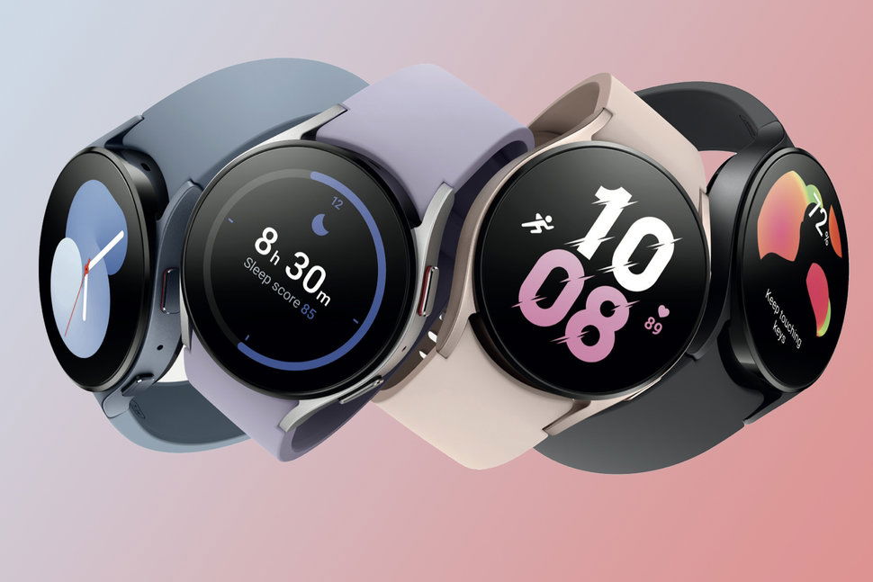 Samsung Galaxy Watch 5 vai contar com avançado sistema de monitorização do sono